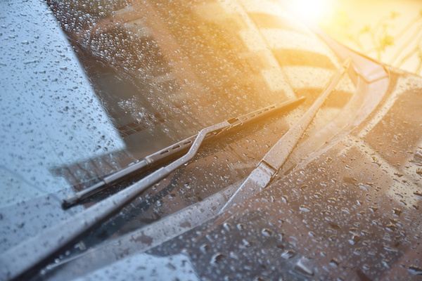When Should You Replace Windshield Wipers?