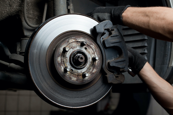 How to Tell If Your Car Is Due for Brake Repairs