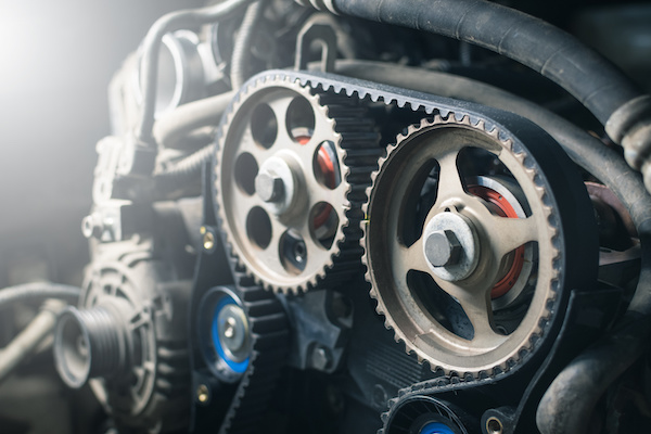 What Are the Warning Signs of a Worn Timing Belt?