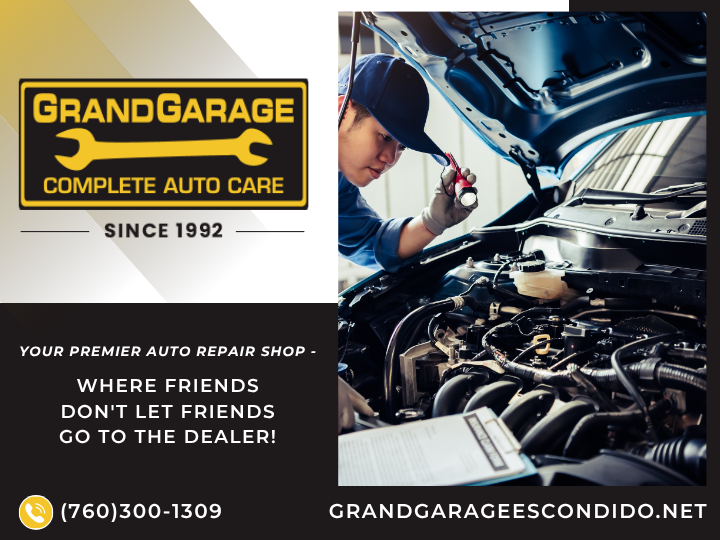 Best Rated Independent Mechanic Near Me