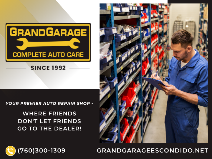 What happens if I skip an auto repair for six months