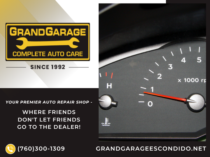 Rough idle diagnosis and repair near me
