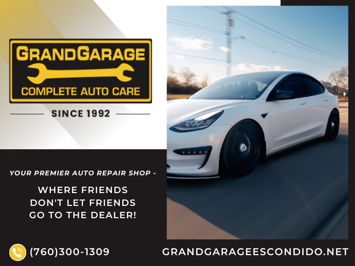 What does it mean when my car pulls to one side