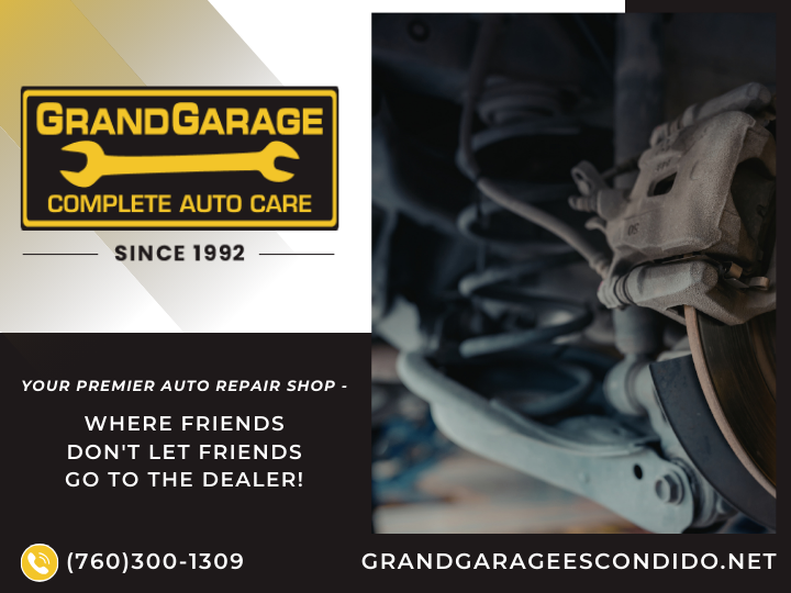 How much does brake repair cost