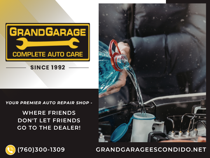 How can I tell if my water pump is going bad