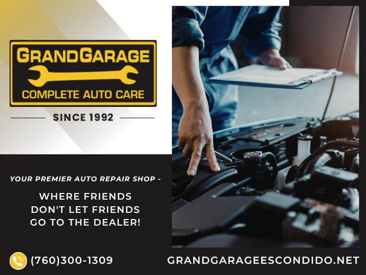 Top causes of a check engine light