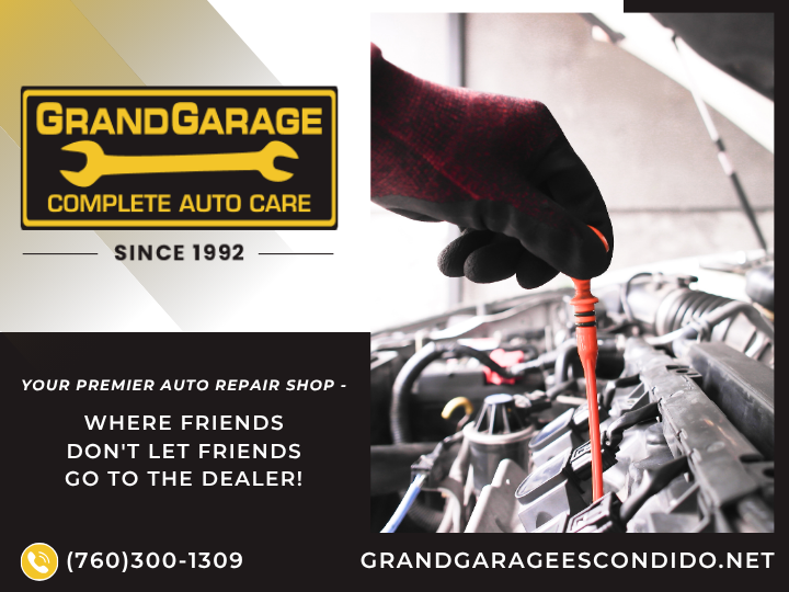 The truth about oil change intervals nobody tells you