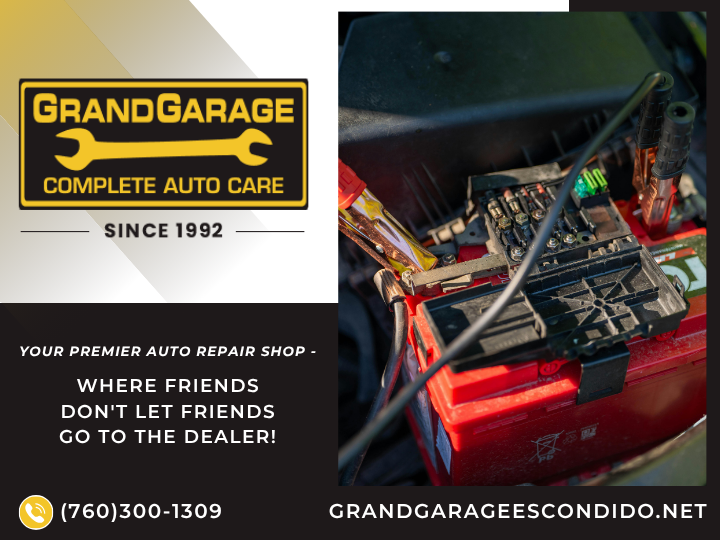 Car wiring repair near me 