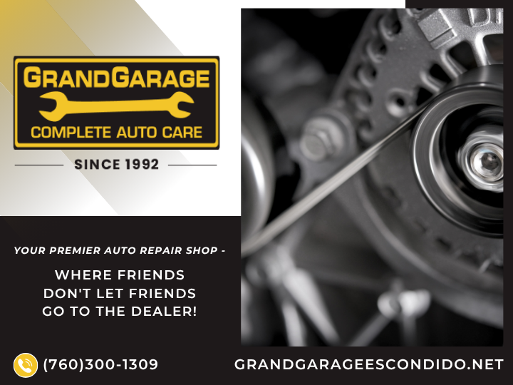 Car electrical repair