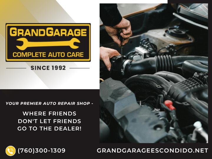 car repair near me