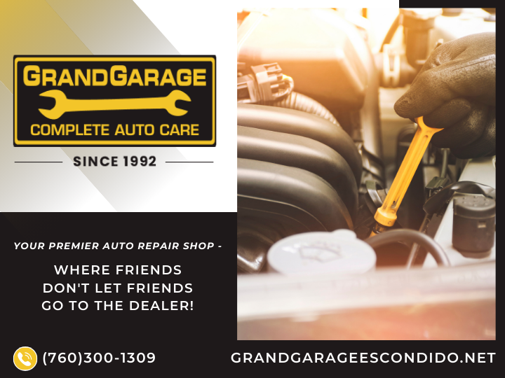 Best lube, oil and filter place near me.