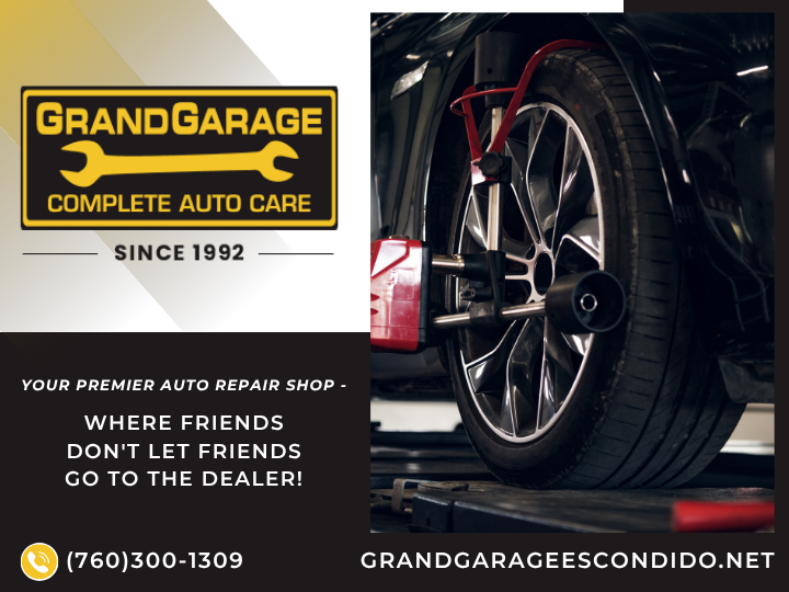 How much does an alignment cost? 