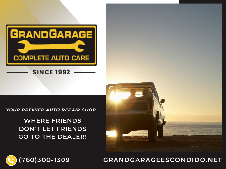 Truck Service