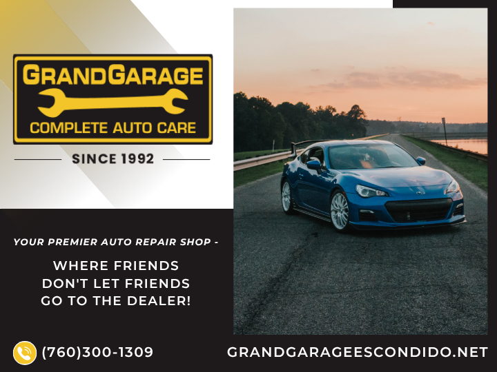 Hybrid Car Repair Near Me