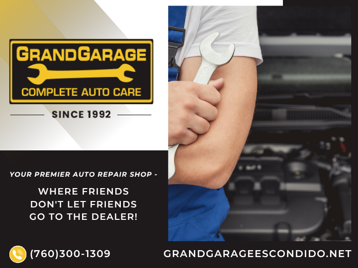 Car Mechanic near me