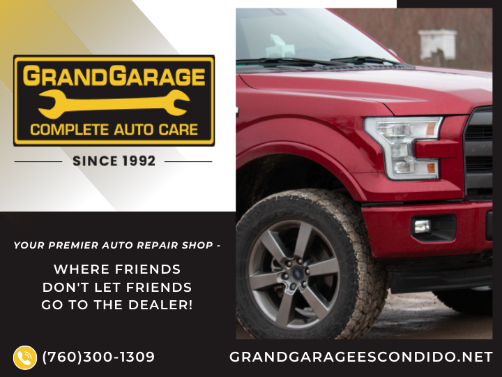 Suspension shop near me