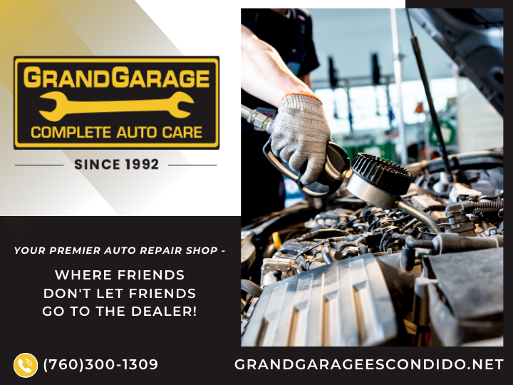 Car Mechanic vs Automotive Technician