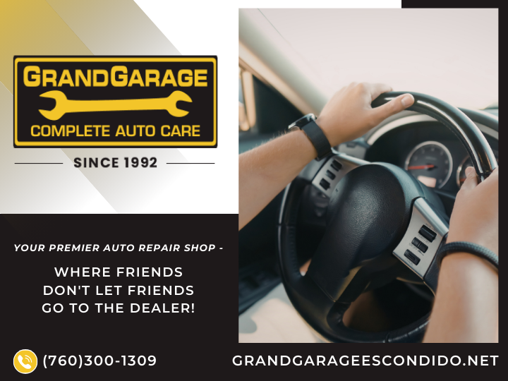 is it safe to drive with a steering wheel shaking