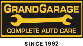 Grand Garage