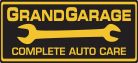 Grand Garage logo