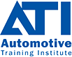 Automotive Training Institute Logo