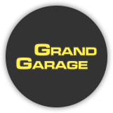 Grand Garage Logo